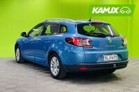 Renault Mégane vaihtoauto