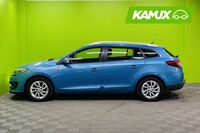 Renault Mégane vaihtoauto