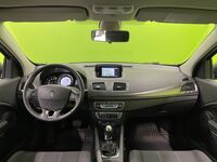 Renault Mégane vaihtoauto