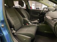 Renault Mégane vaihtoauto