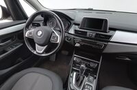 BMW 216 vaihtoauto