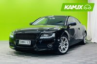 Audi A5 vaihtoauto