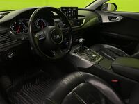 Audi A7 vaihtoauto