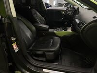 Audi A7 vaihtoauto