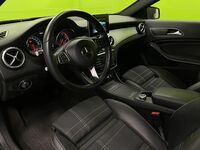 Mercedes-Benz GLA vaihtoauto