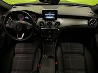 Mercedes-Benz GLA vaihtoauto