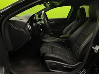 Mercedes-Benz GLA vaihtoauto