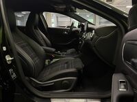 Mercedes-Benz GLA vaihtoauto