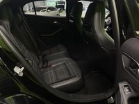 Mercedes-Benz GLA vaihtoauto
