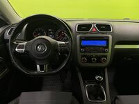 Volkswagen Scirocco vaihtoauto