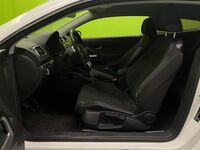 Volkswagen Scirocco vaihtoauto