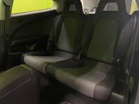 Volkswagen Scirocco vaihtoauto