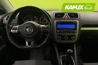 Volkswagen Scirocco vaihtoauto