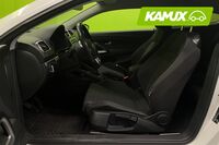 Volkswagen Scirocco vaihtoauto
