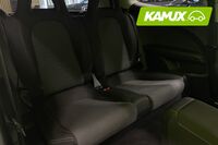 Volkswagen Scirocco vaihtoauto