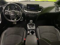 Kia Proceed vaihtoauto