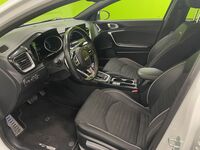 Kia Proceed vaihtoauto