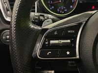 Kia Proceed vaihtoauto