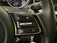 Kia Proceed vaihtoauto