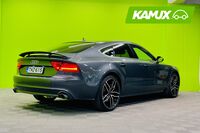 Audi A7 vaihtoauto