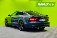 Audi A7 vaihtoauto