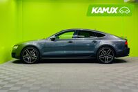 Audi A7 vaihtoauto