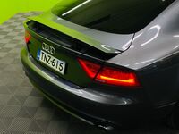 Audi A7 vaihtoauto