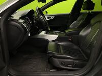 Audi A7 vaihtoauto