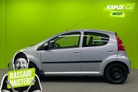 Peugeot 107 vaihtoauto