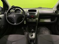 Peugeot 107 vaihtoauto