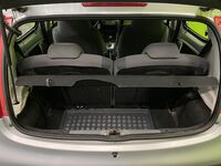 Peugeot 107 vaihtoauto