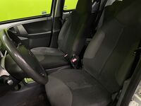 Peugeot 107 vaihtoauto