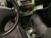 Peugeot 107 vaihtoauto