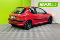 Peugeot 206 vaihtoauto