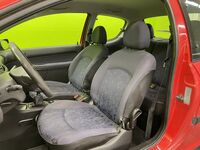Peugeot 206 vaihtoauto