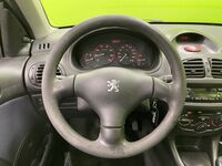 Peugeot 206 vaihtoauto
