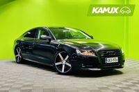 Audi A5 vaihtoauto