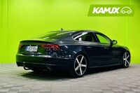 Audi A5 vaihtoauto