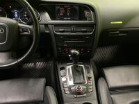 Audi A5 vaihtoauto