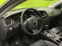 Audi A5 vaihtoauto