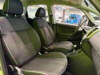 Kia Venga vaihtoauto