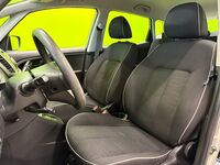 Kia Venga vaihtoauto