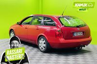 Nissan Primera vaihtoauto