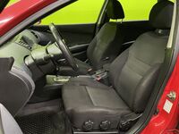 Nissan Primera vaihtoauto