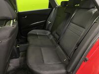 Nissan Primera vaihtoauto