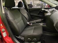 Nissan Primera vaihtoauto