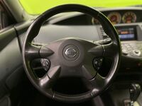 Nissan Primera vaihtoauto