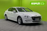 Peugeot 508 vaihtoauto