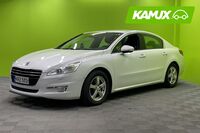 Peugeot 508 vaihtoauto