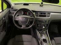 Peugeot 508 vaihtoauto